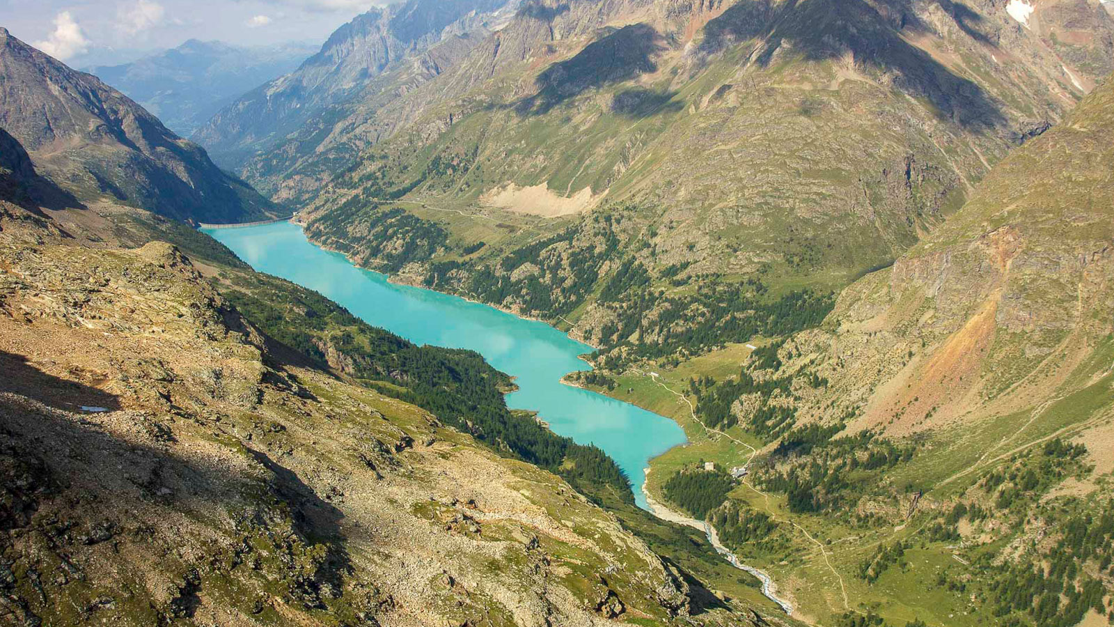 Idroelettrico, da sblocco concessioni 3,2 miliardi di ricadute economiche annue e 16.500 posti di lavoro